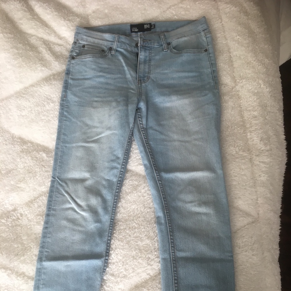 RSQ London Skinny BOYS JEANS